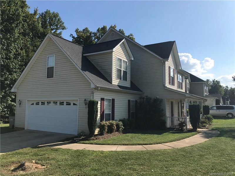 4308 Timberwood Dr, Gastonia, NC 28056