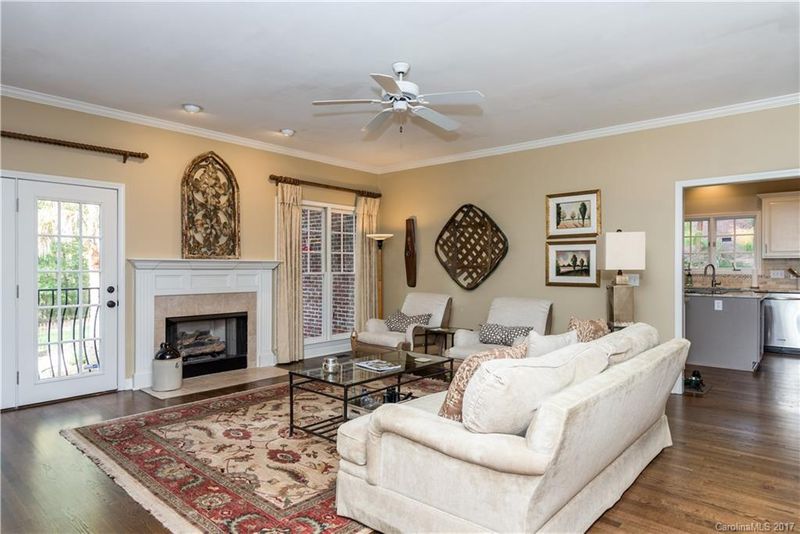 5458 Deer Run Ct, Davidson, NC 28036