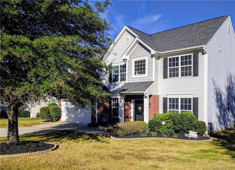 298 Memory Ln, Rock Hill, SC 29732
