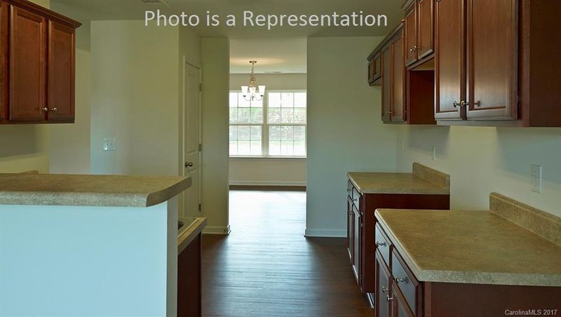 1830 Greenbrook Trl #345, Dallas, NC 28034