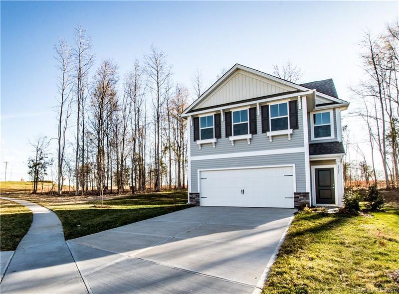 1721 Ameria Dr, Charlotte, NC 28215