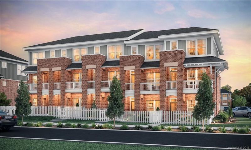 1202 Macomb Pl #46, Charlotte, NC 28203