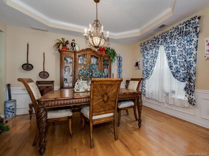 11223 Harmony Ct, Matthews, NC 28105