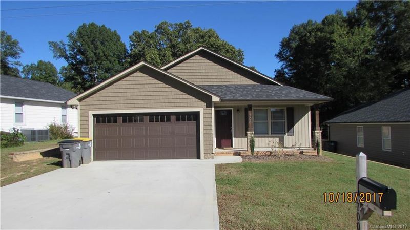 700 Murphy St, Kannapolis, NC 28081