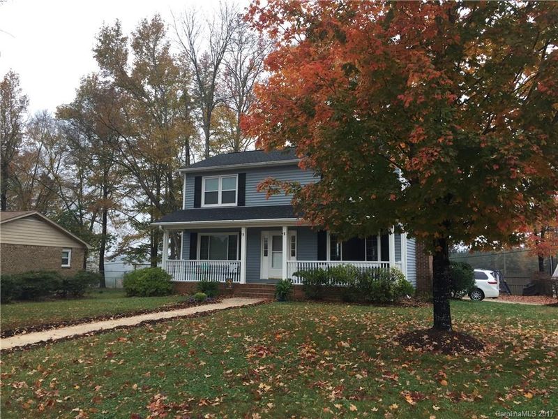 2632 Castlehill Rd, Gastonia, NC 28052
