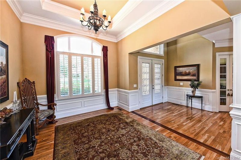 2003 Sandy Pond Ln, Waxhaw, NC 28173