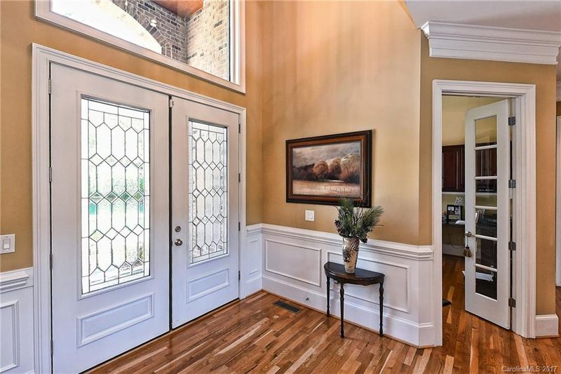 2003 Sandy Pond Ln, Waxhaw, NC 28173
