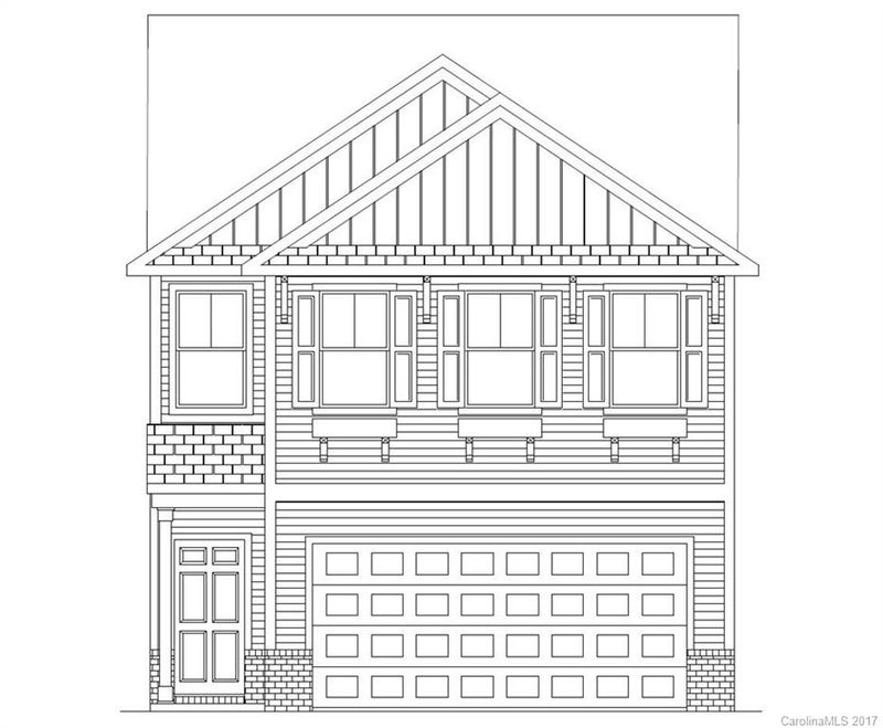 10125 Snowbell Ct, Charlotte, NC 28215
