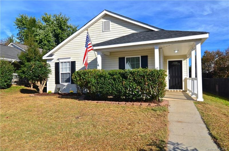 3011 Talledaga Ln, Concord, NC 28025