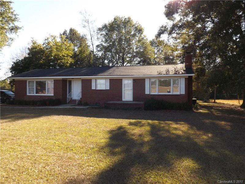 2610 Old Pageland Monroe Rd, Monroe, NC 28112
