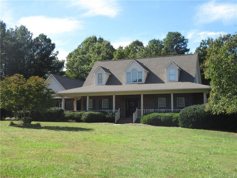 6235 Miller Rd, Kannapolis, NC 28081