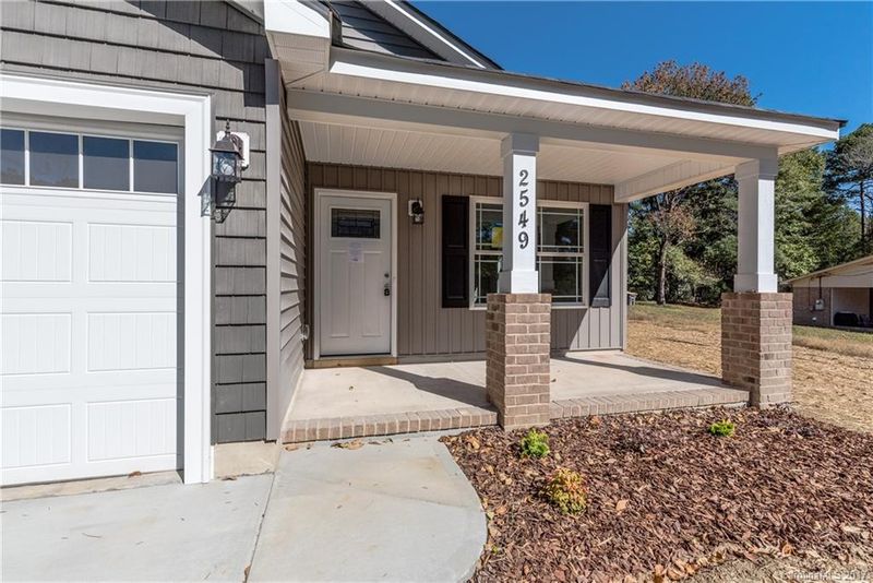 2549 Scott St, Kannapolis, NC 28083