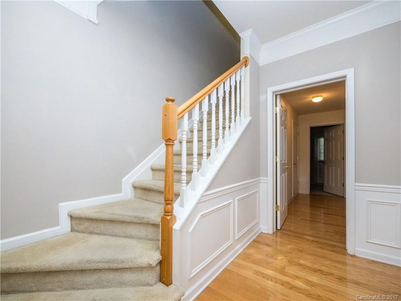 5409 Werburgh St, Charlotte, NC 28209