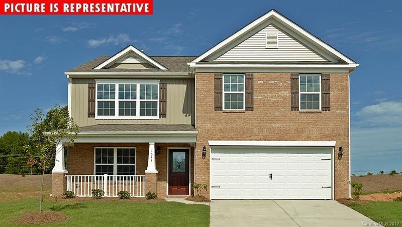 7021 Thorncrown St #28, Charlotte, NC 28214