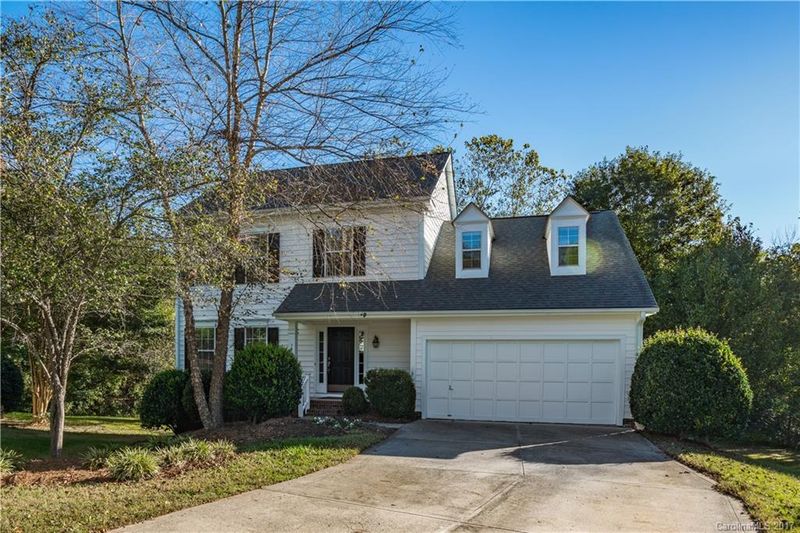 7409 Derby Meadows Ct, Charlotte, NC 28216