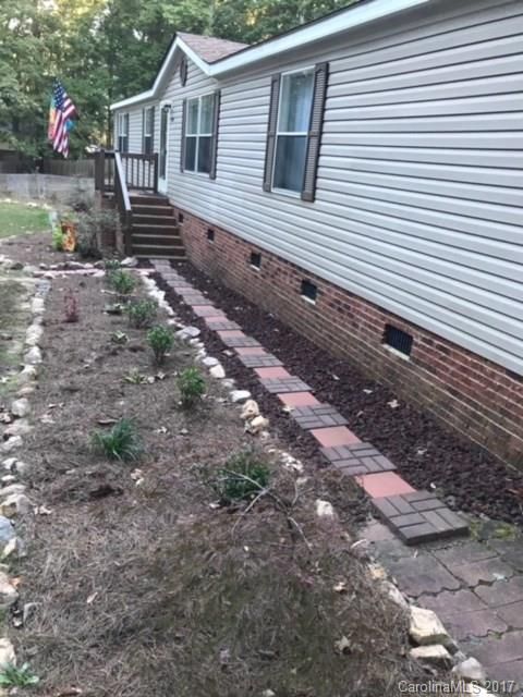 5834 Boxer Dr #64, Iron Station, NC 28080