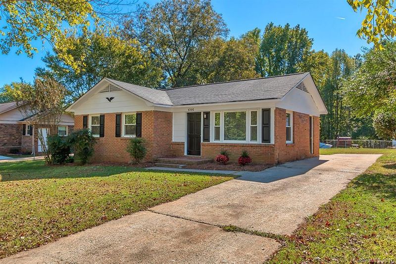 1705 Rushing St #38, Monroe, NC 28112