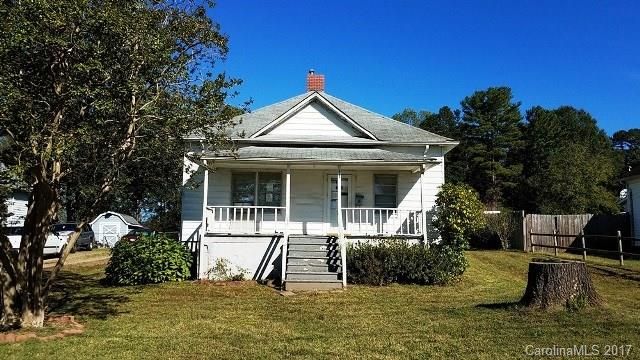 613 N Main Ave, Maiden, NC 28650