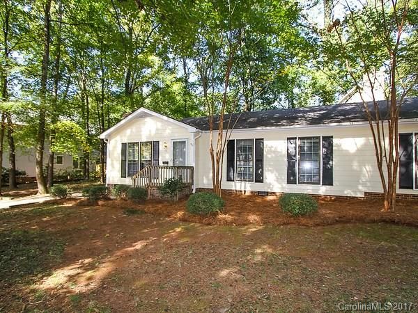 161 - 165 Mcalway Rd, Charlotte, NC 28211