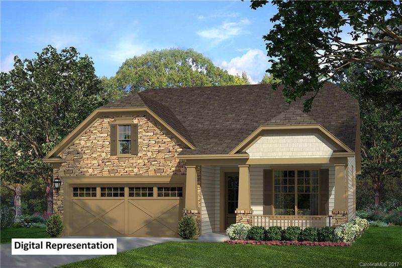 7515 Short Putt Ct #35, Charlotte, NC 28215