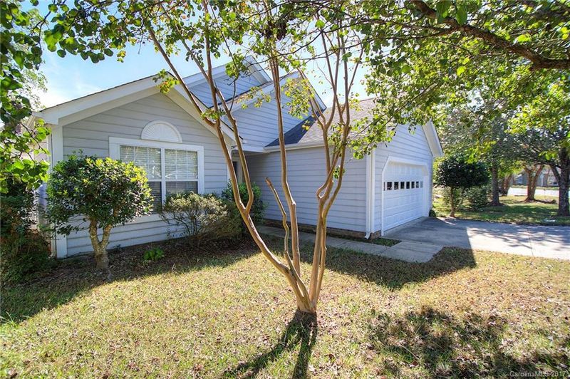 3104 Parkland Dr #54, Indian Trail, NC 28079
