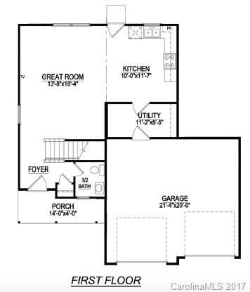 2040 E Park Dr #21, Lancaster, SC 29720