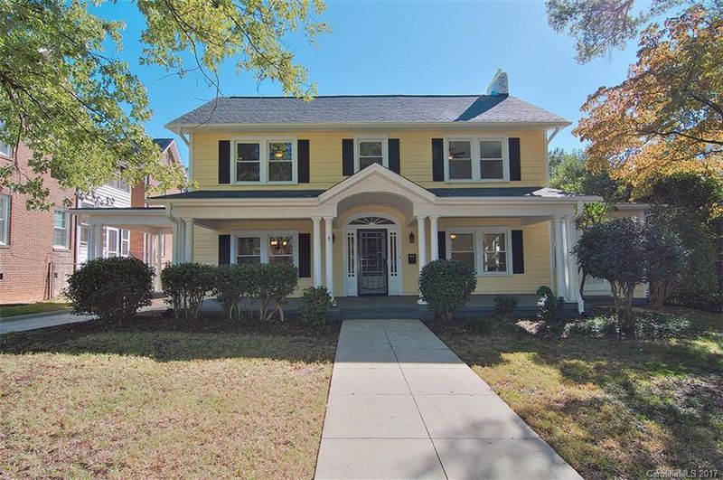 914 S York St, Gastonia, NC 28052