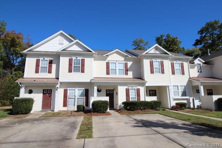 8207 Carob Tree Ln #5b, Charlotte, NC 28215