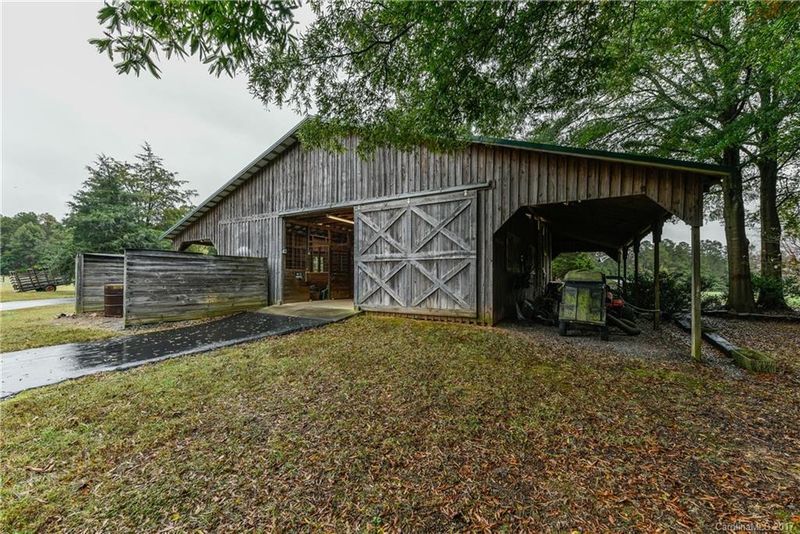 4716 Nesbit Rd, Monroe, NC 28112