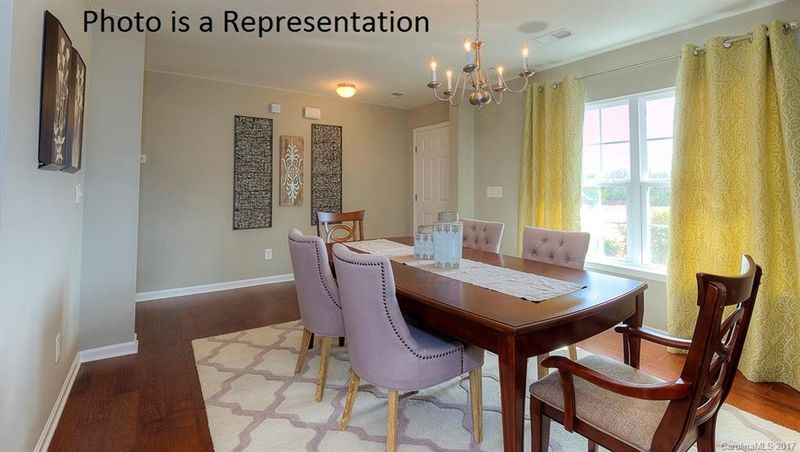 1912 Greenbrook Trl #353, Dallas, NC 28034