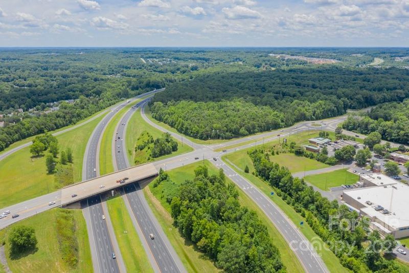 10700 Harrisburg Rd, Charlotte, NC 28215