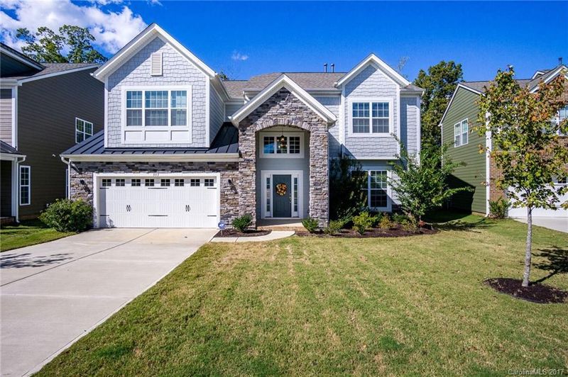 553 Brookhaven Dr, Fort Mill, SC 29708