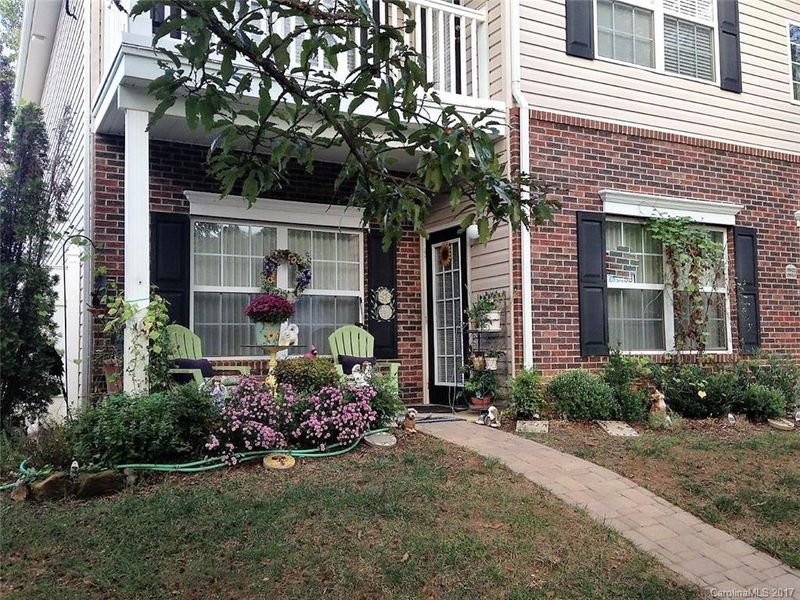 19918 Weeping Water Rn #C, Cornelius, NC 28031
