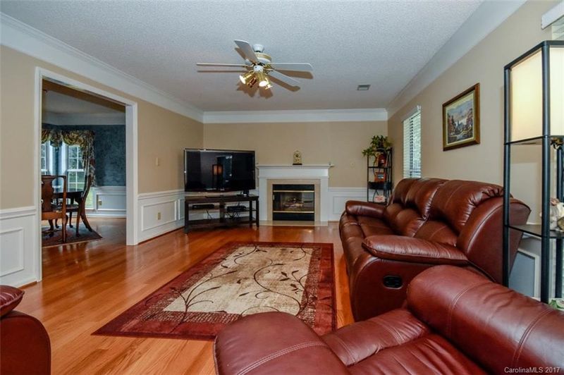 9120 Bertram Ct, Huntersville, NC 28078