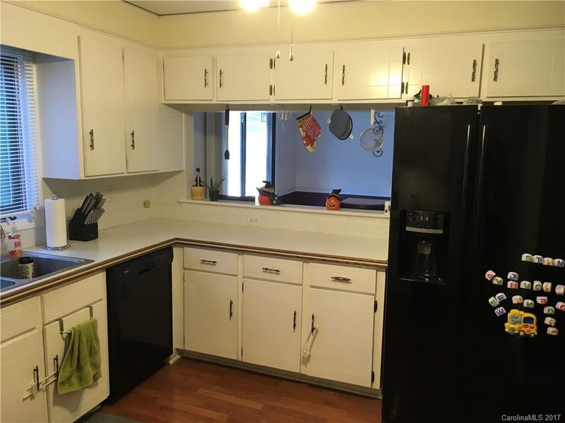 6202 Gail Dr, Indian Trail, NC 28079