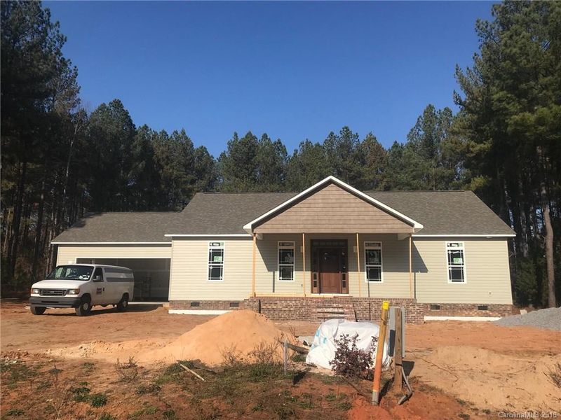7180 Sparrow Ln #25, Vale, NC 28168