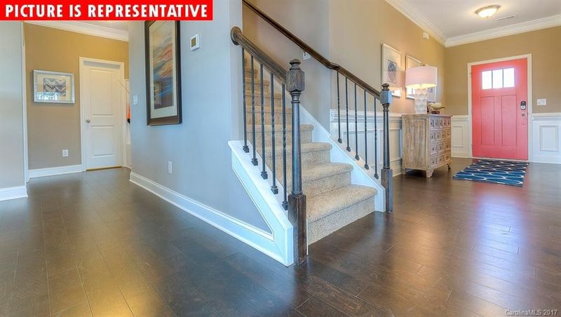1454 Briarfield Pl #409, Concord, NC 28027