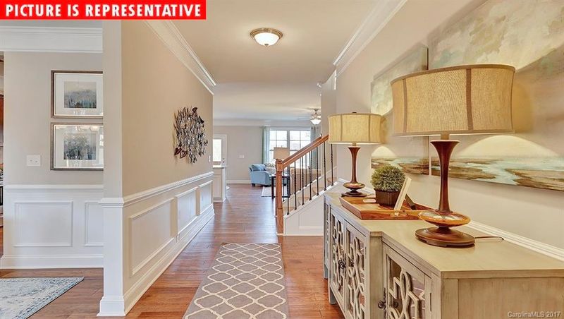 7806 Sawgrass Ln #50, Sherrills Ford, NC 28673