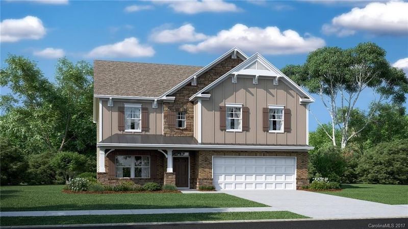 202 Rustling Waters Dr #180, Mooresville, NC 28117