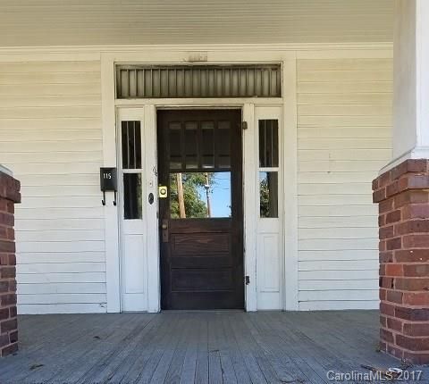 115 Lancaster St, Chester, SC 29706