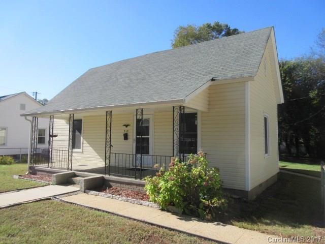 313 Community St, Rock Hill, SC 29730
