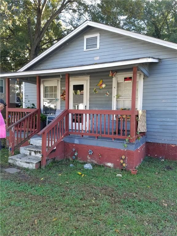 613 W Harrison Ave, Gastonia, NC 28052