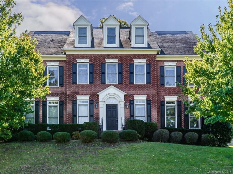 10423 Dickson Ln, Charlotte, NC 28262