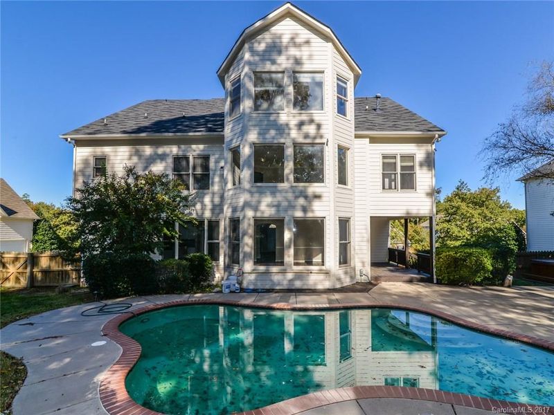 10423 Dickson Ln, Charlotte, NC 28262