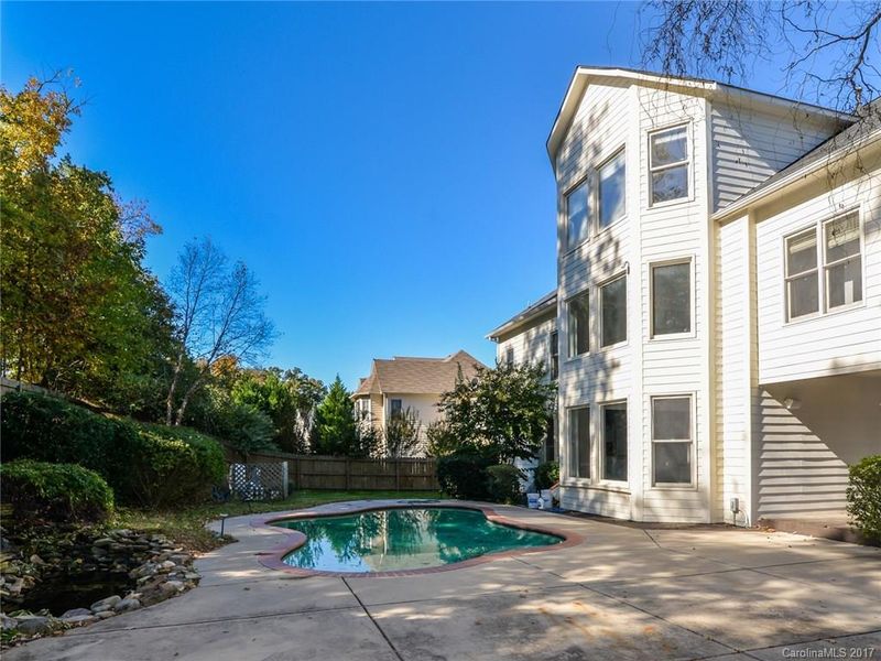 10423 Dickson Ln, Charlotte, NC 28262