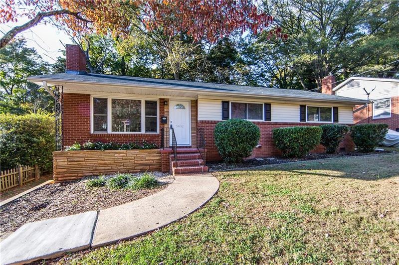 5432 Gwynne Ave, Charlotte, NC 28205