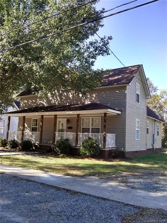 405 N College St #8, Dallas, NC 28034