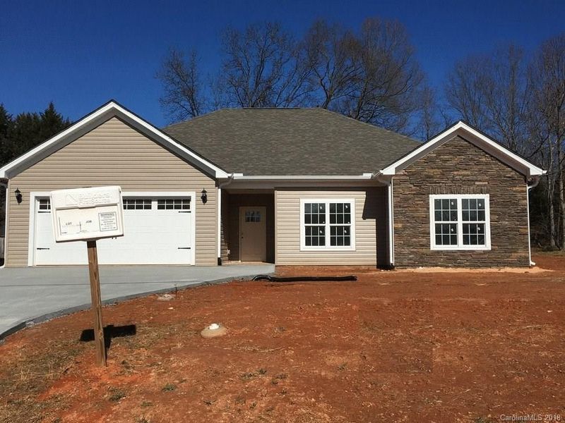 124 Durham Rd, Stanley, NC 28164