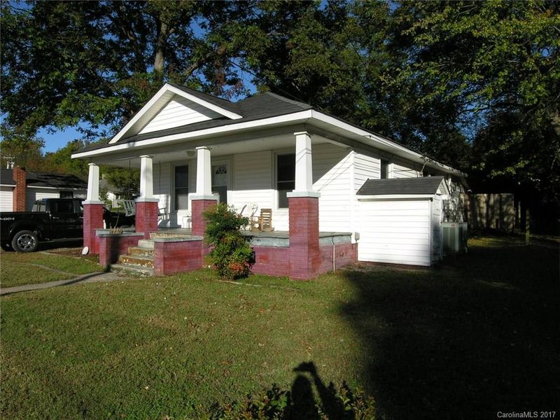 803 Victoria Ave, Kannapolis, NC 28081