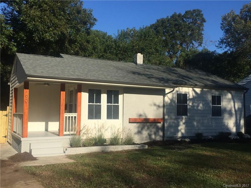 1901 Anderson St, Charlotte, NC 28205